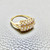 14K Gold Diamond Ring TreasuredAndCo 14K Gold Diamond Ring TreasuredAndCo