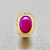 Exquisite men's ruby gold cocktail ring design Exquisite men's ruby gold cocktail ring design