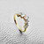 Exclusive Baguette Round Diamond Band 0.36 Carat | Treasured & Co Exclusive Baguette Round Diamond Band 0.36 Carat | Treasured & Co