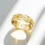 Men's 7mm 0.30 CTW Diamond Wedding Ring