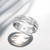 Men's 7mm 0.30 CTW Diamond Wedding Ring