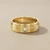 Men's 7mm 0.30 CTW Diamond Wedding Ring