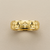 Directions Wedding Band 7mm