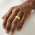 Directions Wedding Band 7mm