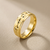 Directions Wedding Band 7mm