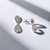 Diamond Cocktail Earrings 0.80tcw Diamond Cocktail Earrings 0.80tcw