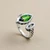 Tourmaline Statement Ring | Dragon Of Life