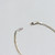 Flat Cuban Bracelet Yellow Gold 2.50mm