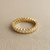 Full Eternity Flushed Diamond Band 0.67tcw