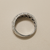 Unique Diamond Band 1.95tcw