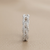 Intertwined Diamond Band 0.40tcw