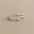 Oval Diamond Ring 0.65tcw | Triple Row