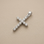 Diamond Cross 0.61tcw