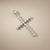 Diamond Cross 0.23tcw