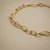 Infinity Gold Bracelet 5.40mm 3.35g