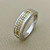Yellow Diamond Band 1.73ct