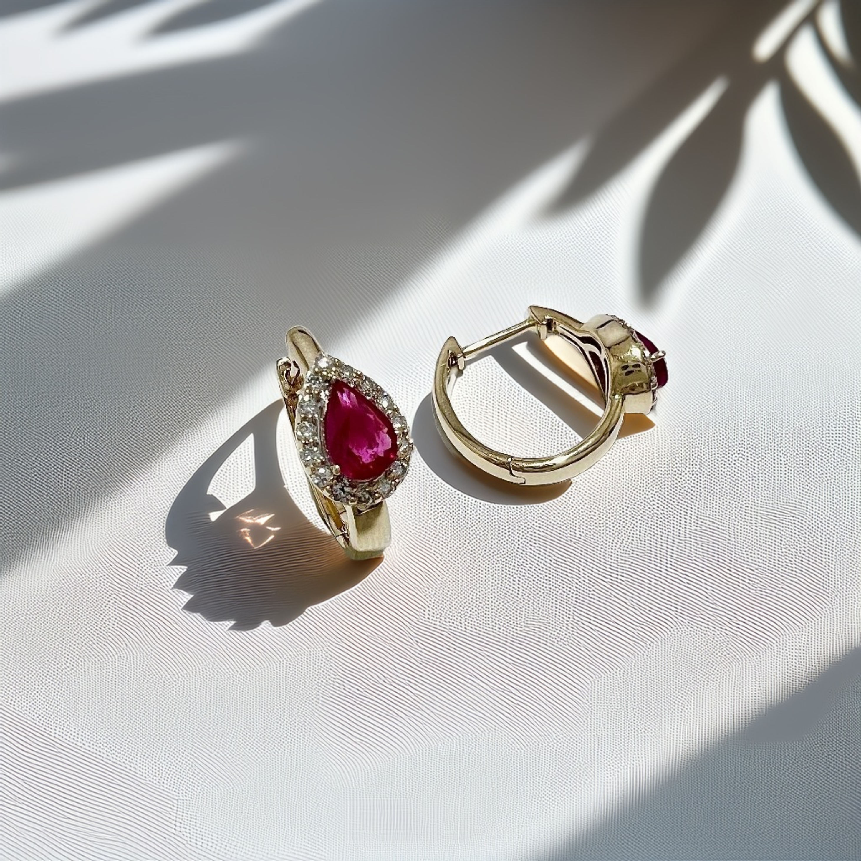 Category Page Earrings