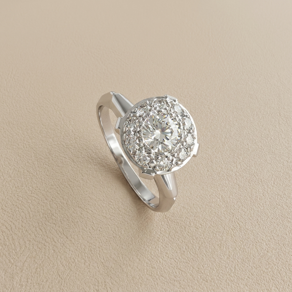 Vintage Engagement Rings