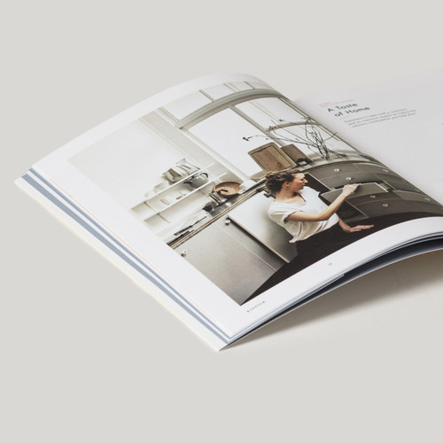 Kinfolk Issue 16