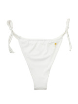 Henry Bottom - White