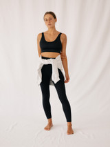 Lana  Sports Bra - Hope