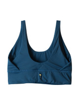 Lana Sports Bra - Ocean