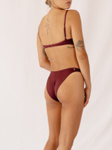Bello Bottom - Grape