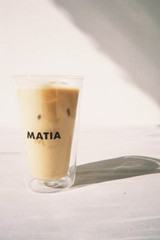 MATIA Tumbler