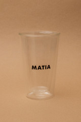 MATIA Tumbler