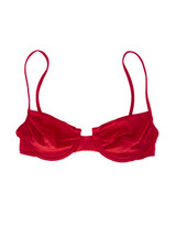 Bella Romance - Balconette Bikini Top