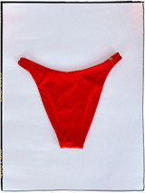 Bello Romance - Cheeky Bikini Bottom