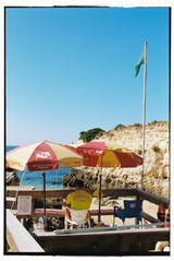 A Place Worth Slowing Down For: Summer in the Algarve