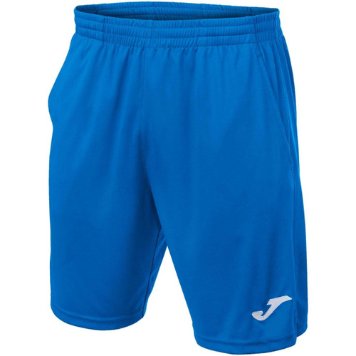 SHORT JOMA DRIVE AZUL ROYAL
