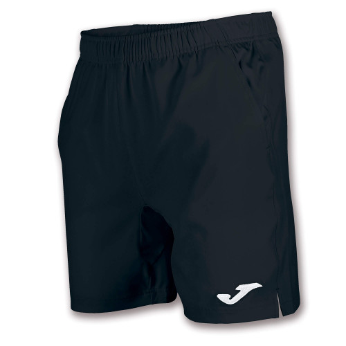 SHORT JOMA MASTER NEGRO