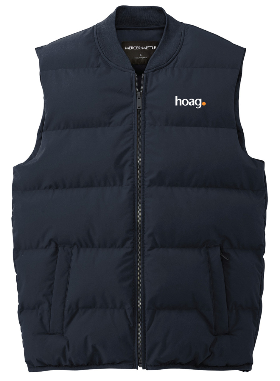 Mercer+Mettle Puffy Vest, Product