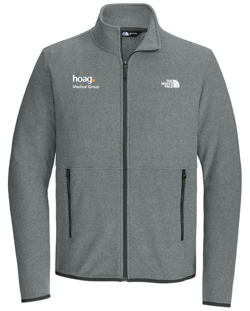 GREY HEATHER - HMG Logo