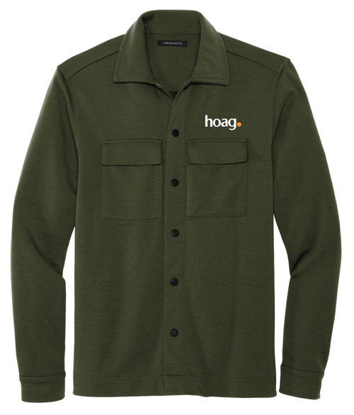 TOWNSEND GREEN - 2XL