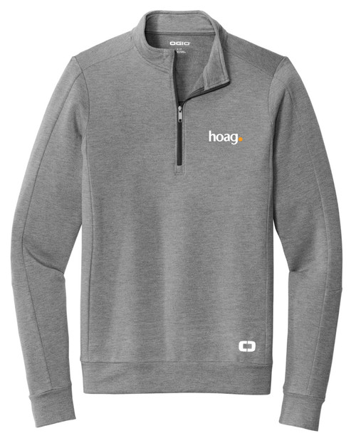 PETROL GREY HEATHER
