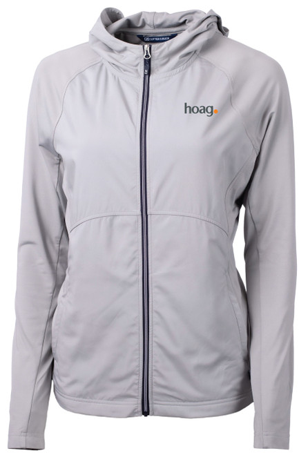 POLISHED - XS - HOAG LOGO