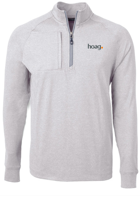 POLISHED HEATHER - SMALL - HOAG LOGO
