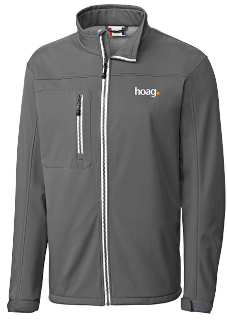 PURE SLATE - SMALL - HOAG LOGO PURE SLATE - SMALL - HOAG LOGO