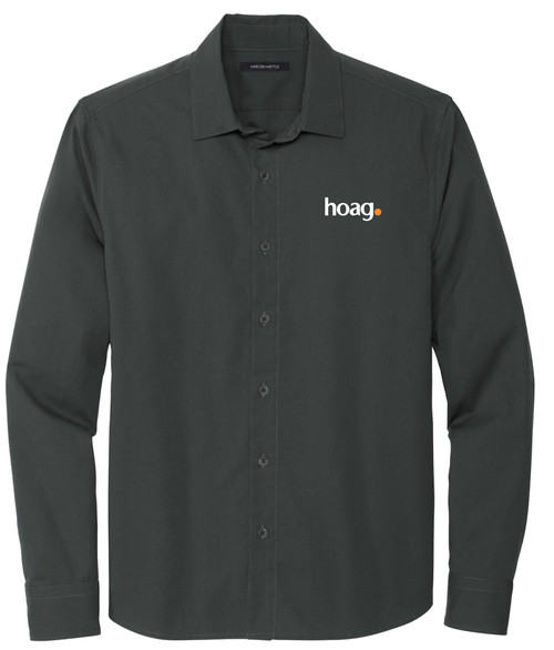 ANCHOR GREY - 2XL - HOAG LOGO