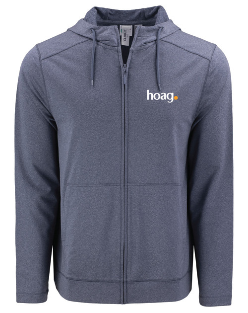 NAVY HEATHER