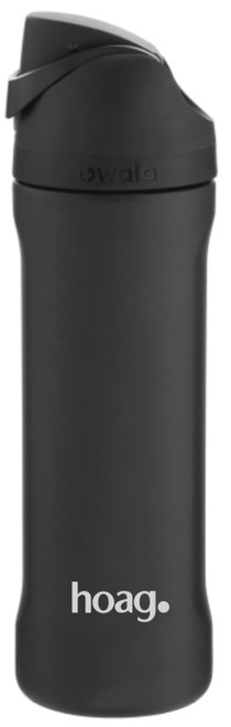 New! Owala Freesip - Very, Very Dark