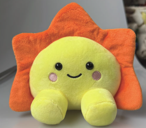 Sun Buddy