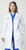 Ladies' Cherokee Lab Coat 37" - CK421
