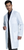 Men's Cherokee Lab Coat 40" - CK412 TALL