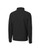 Men's Stretch Softshell Water Resistant Full Zip Jacket