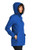 SALE! Ladies' Collective Tech Outer Shell Jacket - Royal - Medium