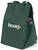 New! Insulated Lunch Sack